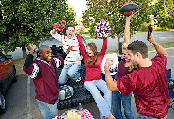 6 Essential Tailgating Rules to Follow