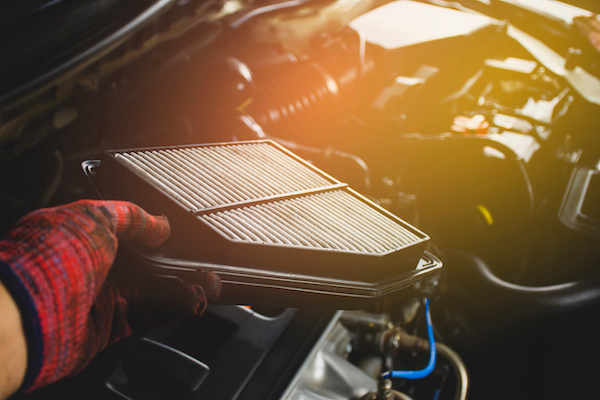 What Are the Benefits of Keeping Your Auto Air Filter Clean?