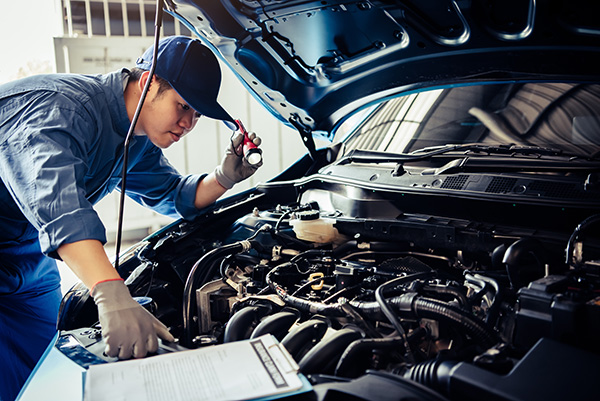 Top 5 Maintenance Services to Pair with Your Oil Change