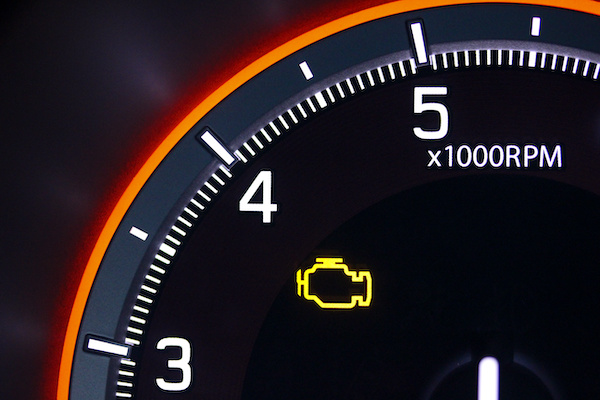 My Check Engine Light Just Came On—Now What?