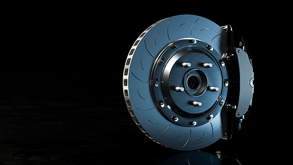How Often Should I Change My BMW's Brake Pads