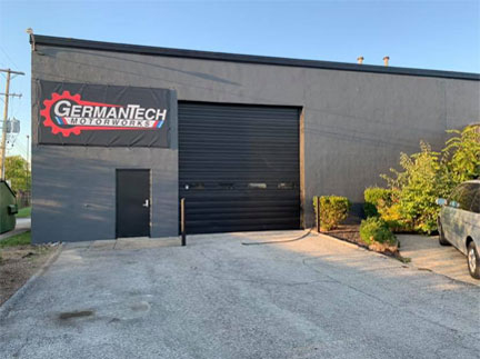 Auto Repair Shop in Louisville | GermanTech MotorWorks LLC